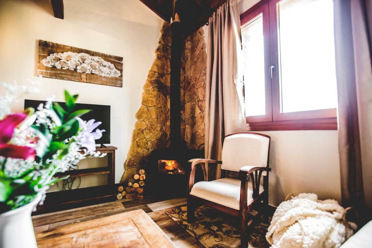 Villa La Casita De Papel à Valle Gran Rey Extérieur photo