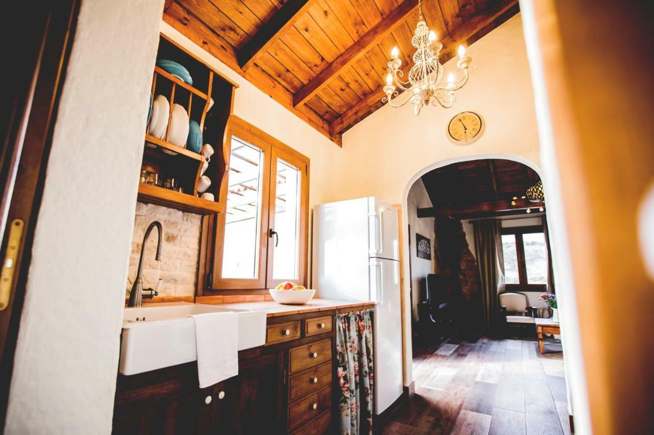 Villa La Casita De Papel à Valle Gran Rey Extérieur photo