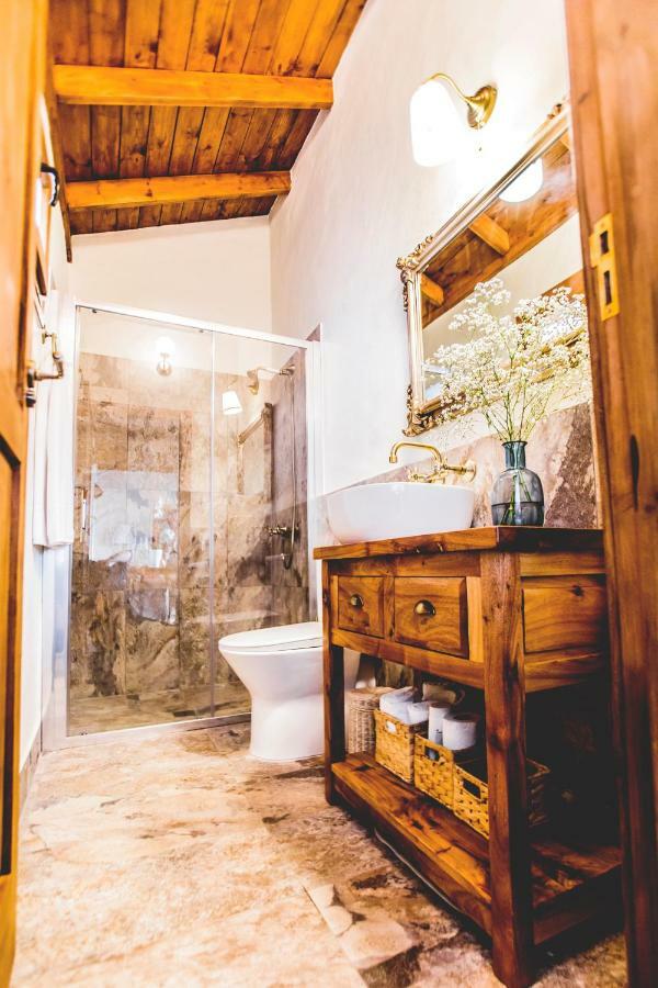 Villa La Casita De Papel à Valle Gran Rey Extérieur photo